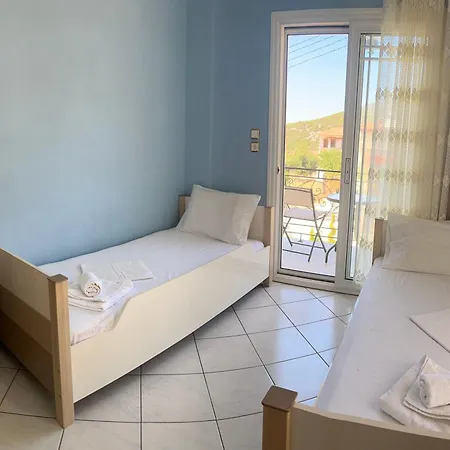 Antoni's House Prázdninový dům