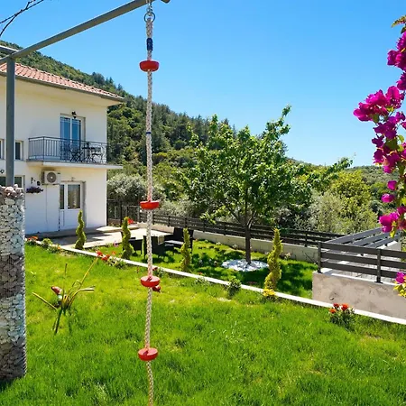 Prázdninový dům Antoni's House *