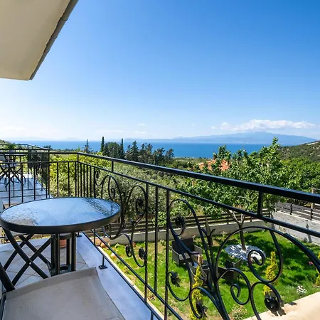 Prázdninový dům Antoni's House *