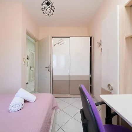 Prázdninový dům Antoni's House