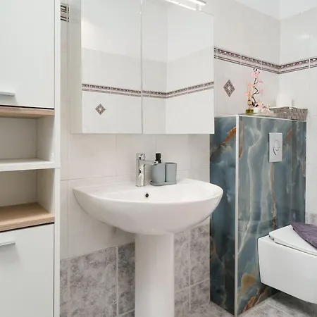 Prázdninový dům Antoni's House Kallirákhi