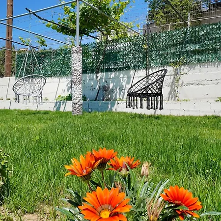 Prázdninový dům Antoni's House *