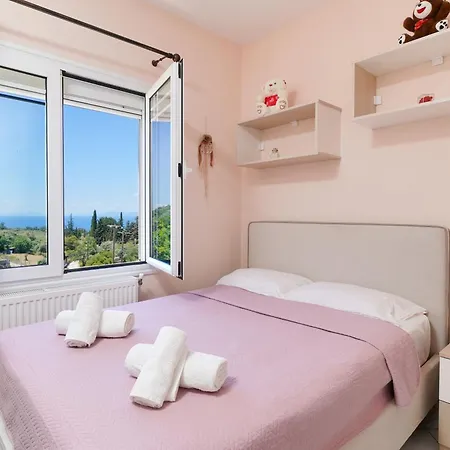 Antoni's House Prázdninový dům