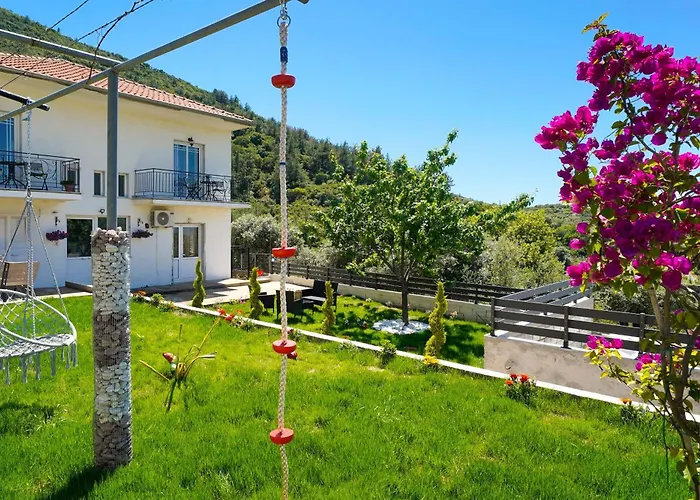 Feriehus Antoni's House *