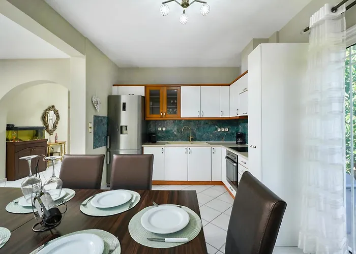 Feriehus Antoni's House