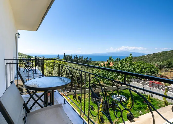 Feriehus Antoni's House *