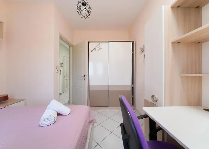 Feriehus Antoni's House