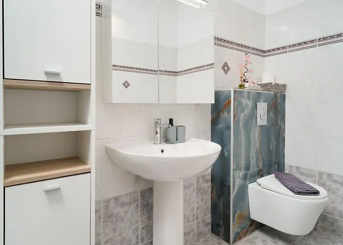 Feriehus Antoni's House Kallirákhi