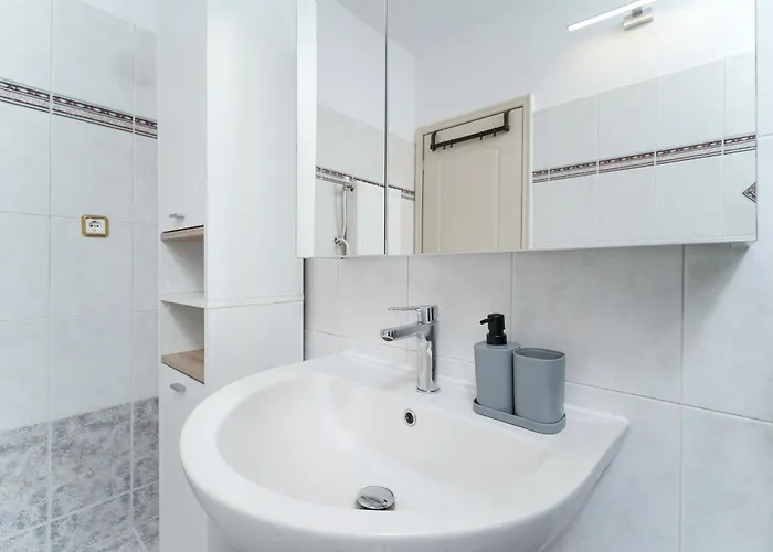 Antoni's House Feriehus *