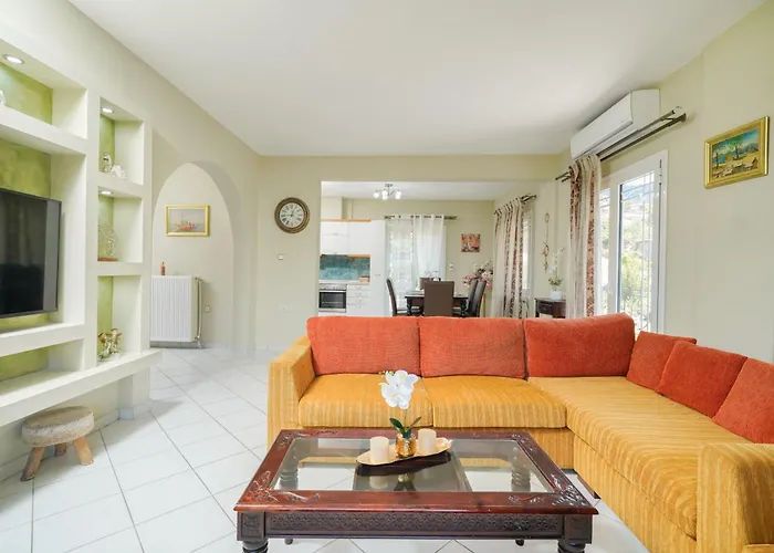 Feriehus Antoni's House