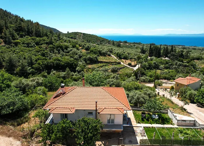 Feriehus Antoni's House