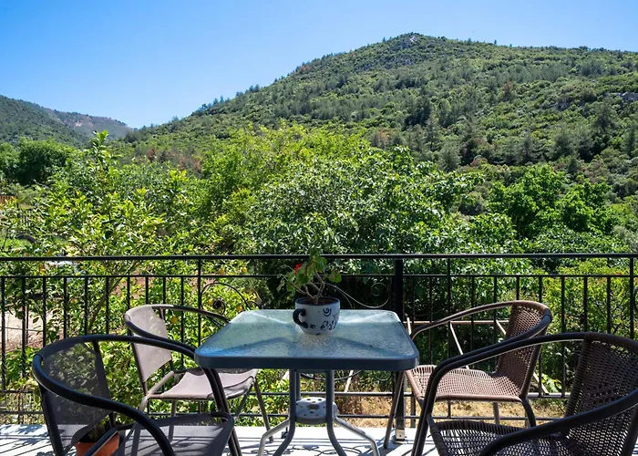 Antoni's House Feriehus *