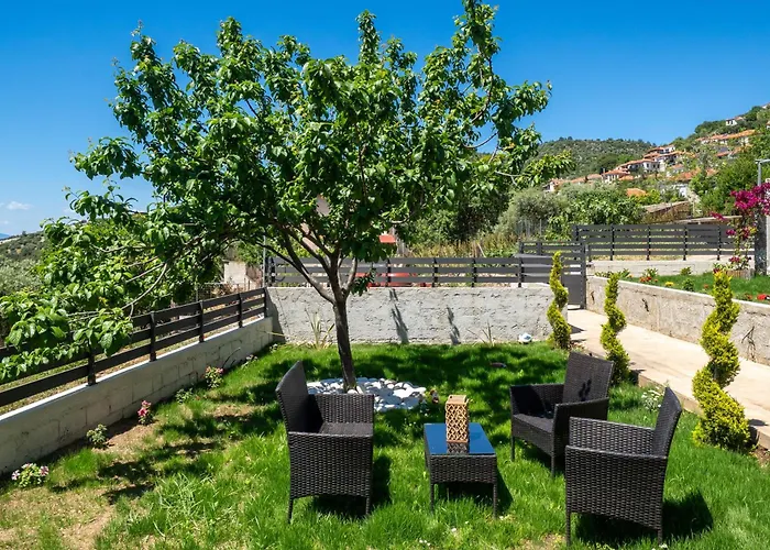 Feriehus Antoni's House