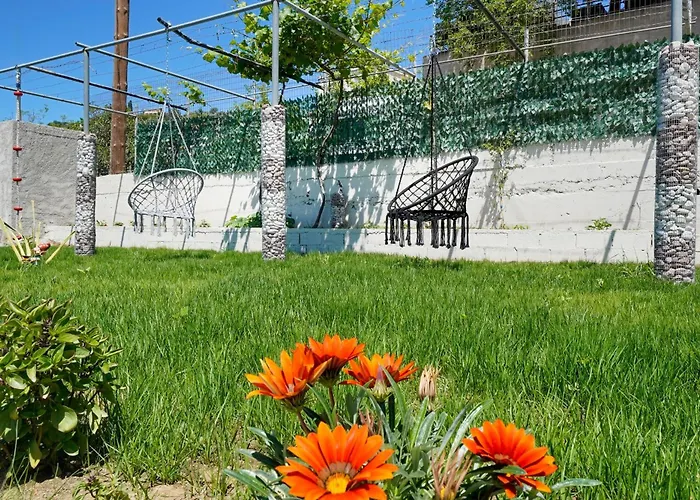 Feriehus Antoni's House *