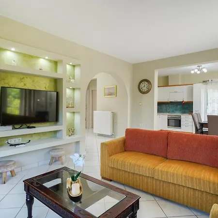 Antoni's House *