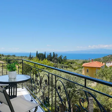 Сasa de vacaciones Antoni's House *