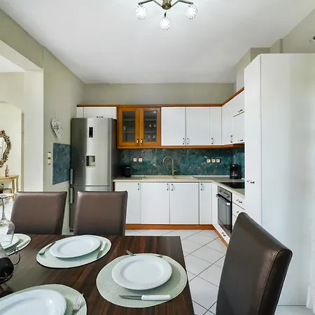 펜션 Antoni's House