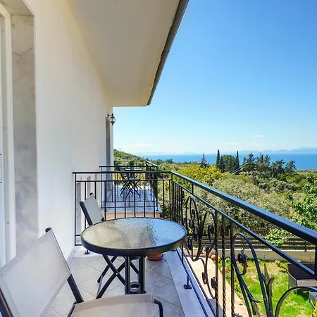 Antoni's House Сasa de vacaciones