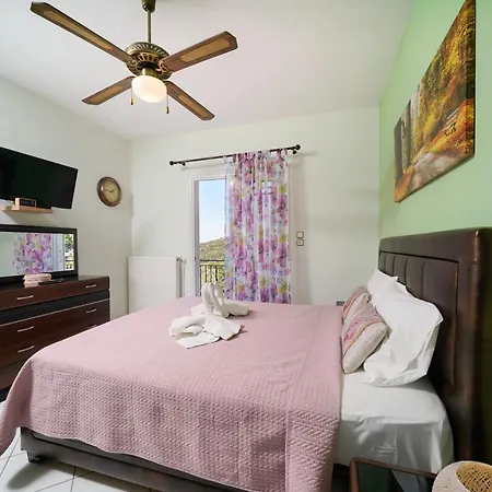 Antoni's House Сasa de vacaciones