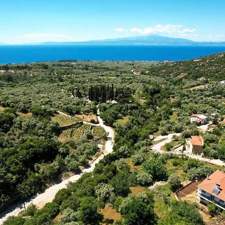 Holiday home Antoni's House