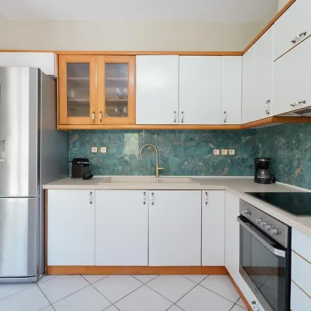 Antoni's House Сasa de vacaciones *