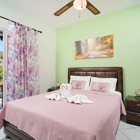 Antoni's House * Kallirákhi