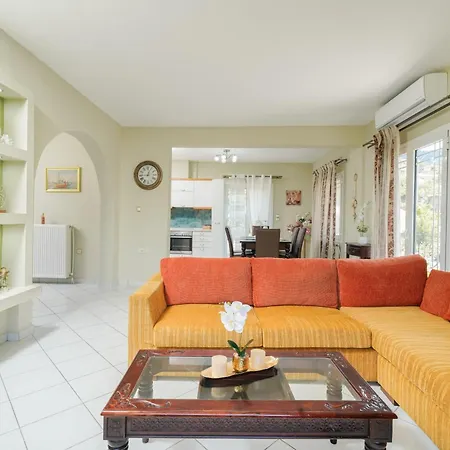 Сasa de vacaciones Antoni's House