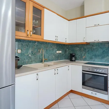 Сasa de vacaciones Antoni's House Kallirákhi