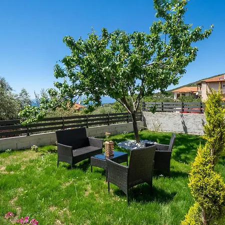 Antoni's House * Kallirákhi