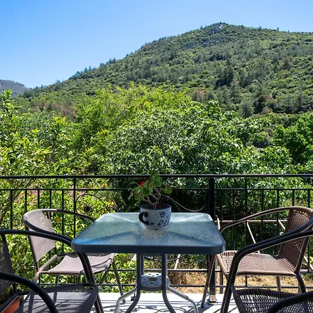 Antoni's House Сasa de vacaciones *