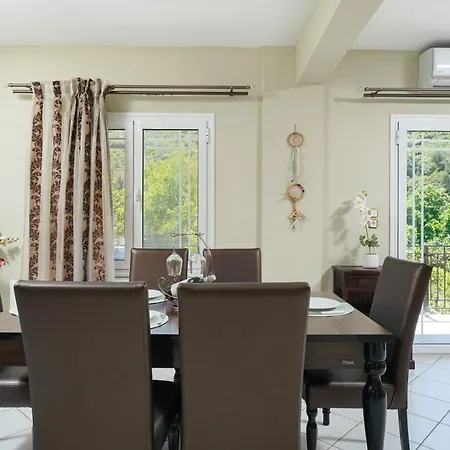 Antoni's House 펜션