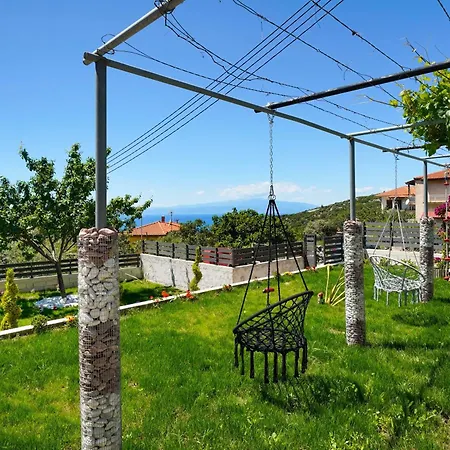 Antoni's House *