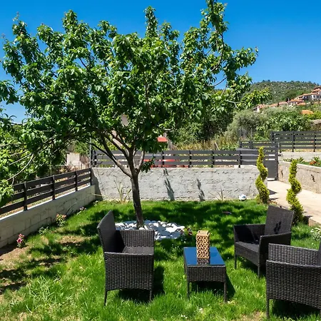 Сasa de vacaciones Antoni's House