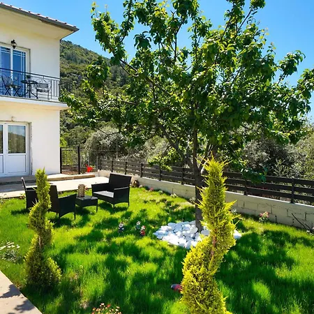 Dom wakacyjny Antoni's House